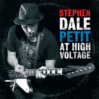 “A few moments into side one of At High Voltage, Stephen Dale Petit’s spit hits and sizzles on the microphone [...]