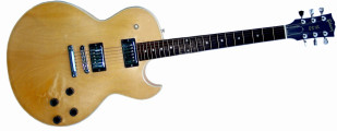 Gibson<br>ES 135<br>2003
