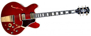 Gibson<br>ES 355<br>2010