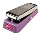 Budda Amplification<br>Wah<br>2009