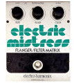 Electro-harminox<br>Electric Mistress<br>1976