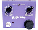 Sweetsound<br>Mojo Vibe<br>2012