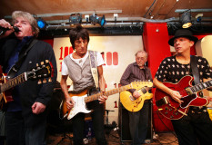 Photo by Judy Totton