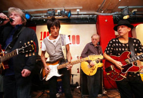 Photo by Judy Totton
