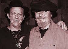 SDP and Dr John 3