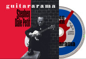 SDP's debut album "Guitararama" CD

 <br><span class="woocommerce-Price-amount amount"><bdi><span class="woocommerce-Price-currencySymbol">£</span>10.00</bdi></span>
