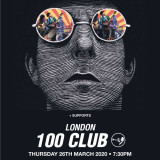 100 Club London