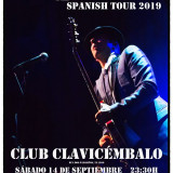 Club Clavicembalo, Lugo, Spain