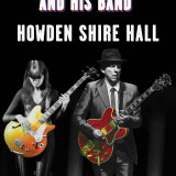 Howden Live at Shire Hall