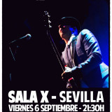 Sala X, Sevilla, Spain
