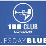 100 Club Tuesday Blues