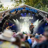 Upton Blues Festival 2022