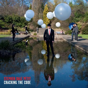 Cracking The Code – Vinyl