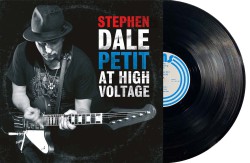 SIGNED At High Voltage  Limited Edition  180gm