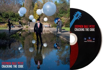 Cracking The Code CD