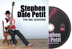 The BBC Sessions CD