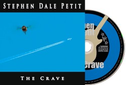 The Crave CD