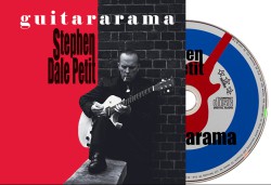 Guitararama CD